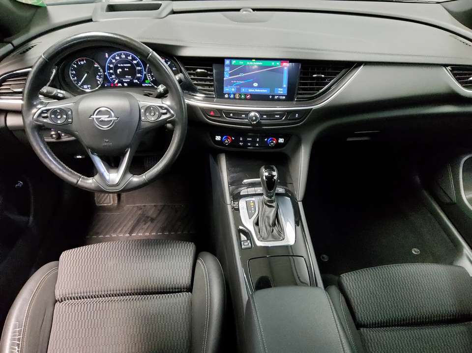 Opel Insignia - Imagem 5