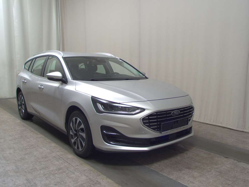 Ford Focus - Imagem 3