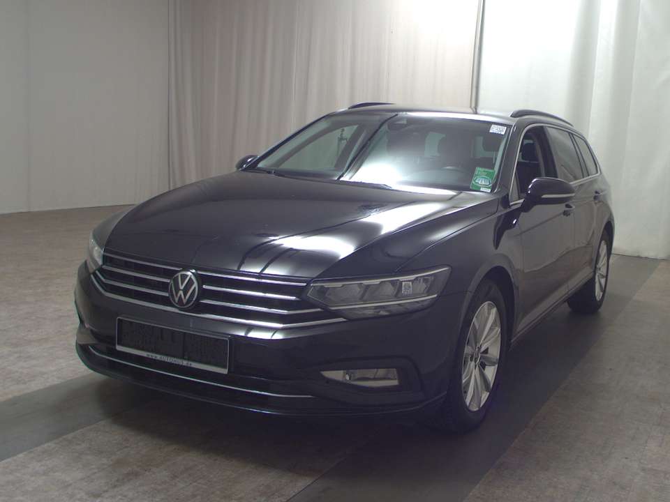 Volkswagen Passat Variant - Imagem 2