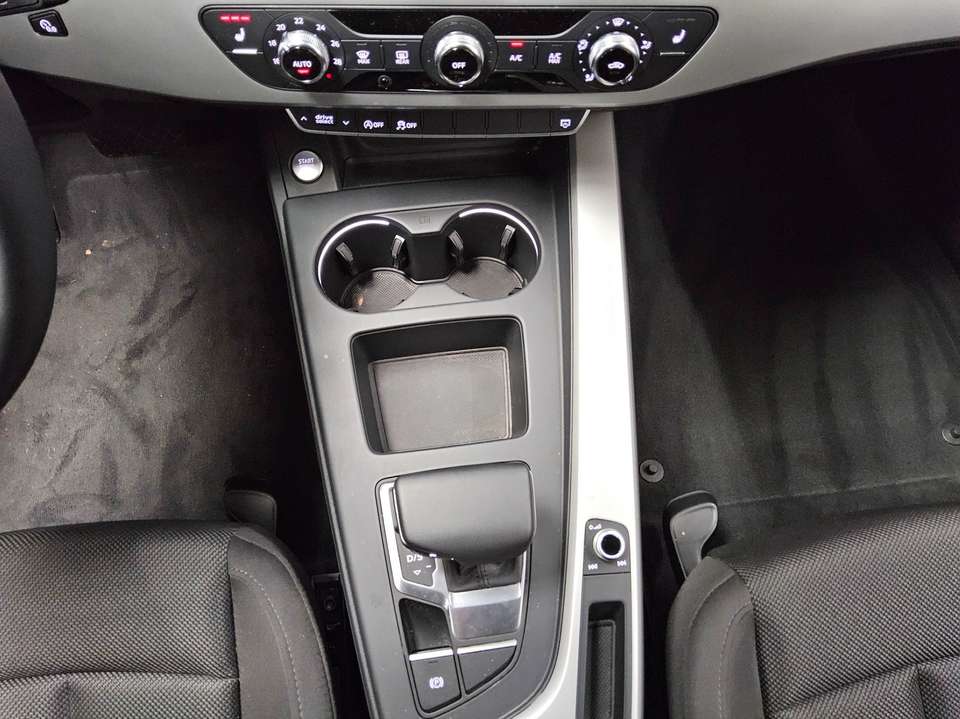 Audi A4 - Imagem 6