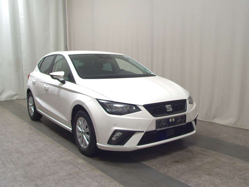 SEAT Ibiza - Imagem 3