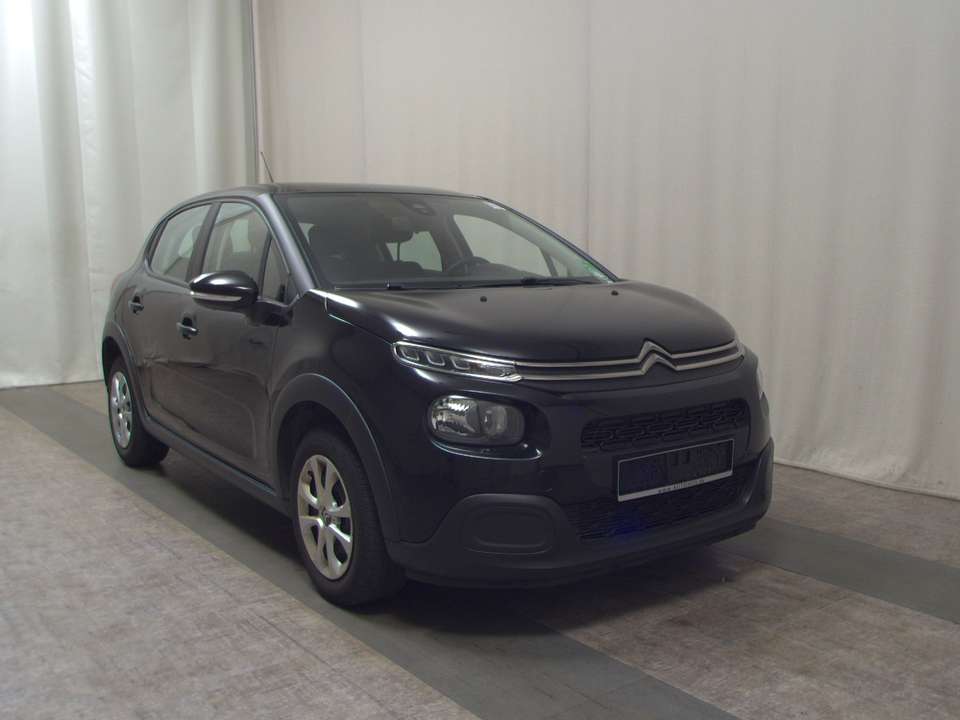 Citroen C3 - Imagem 3