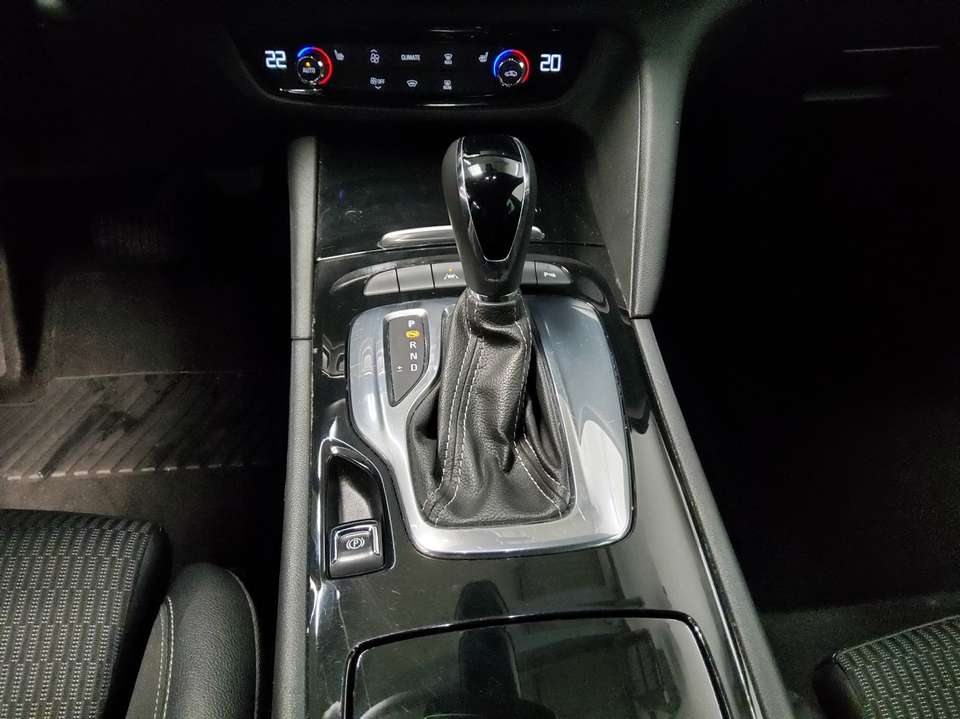 Opel Insignia - Imagem 6