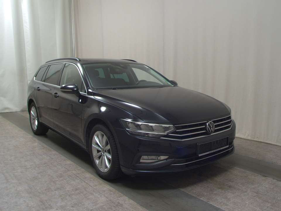 Volkswagen Passat Variant - Imagem 3