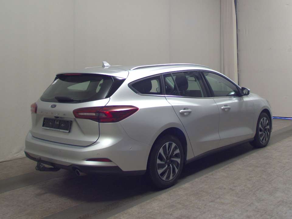 Ford Focus - Imagem 4