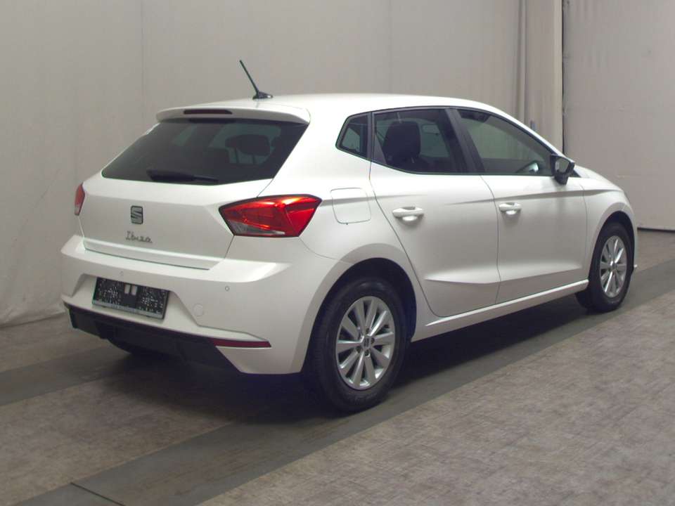 SEAT Ibiza - Imagem 4