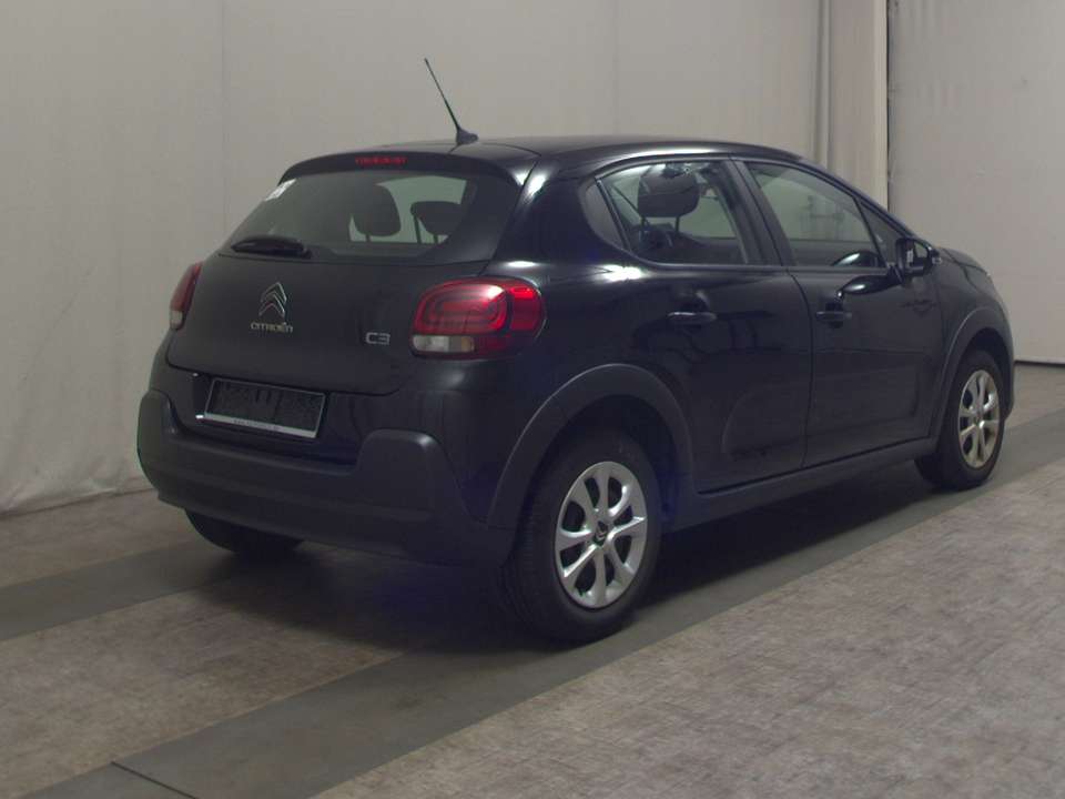 Citroen C3 - Imagem 4