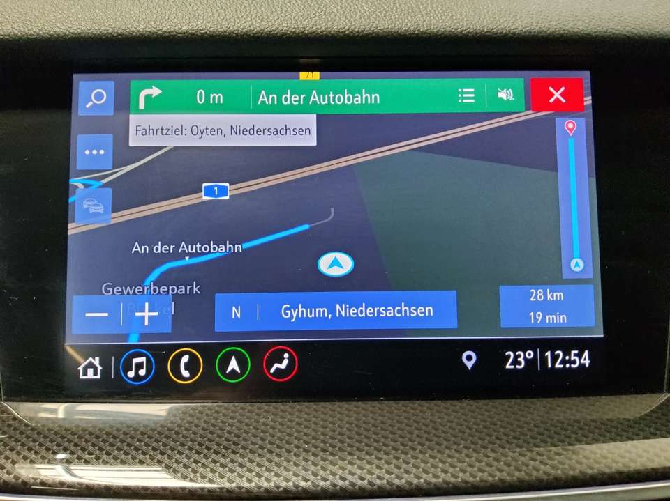 Opel Insignia - Imagem 7