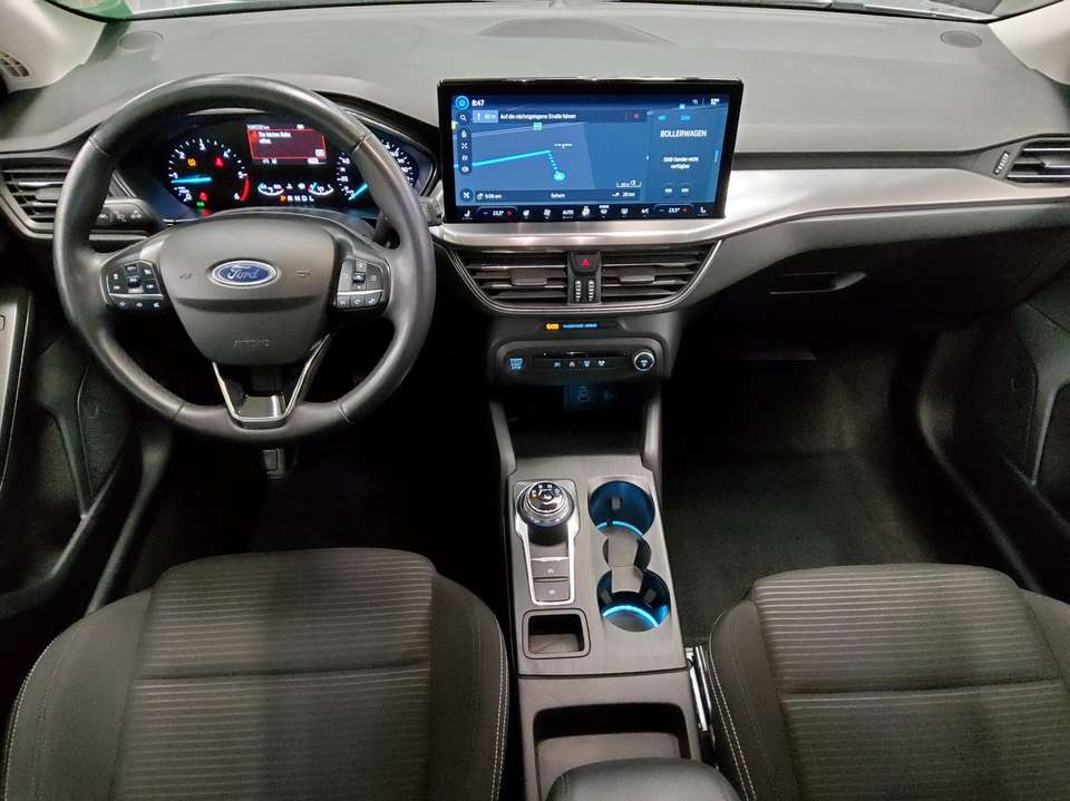 Ford Focus - Imagem 5