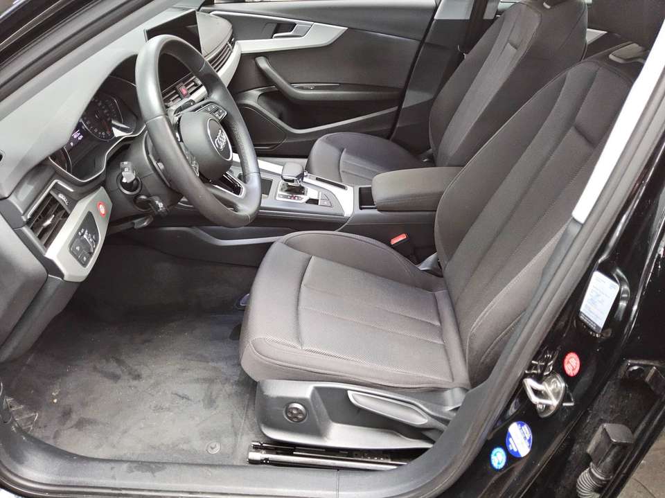 Audi A4 - Imagem 8