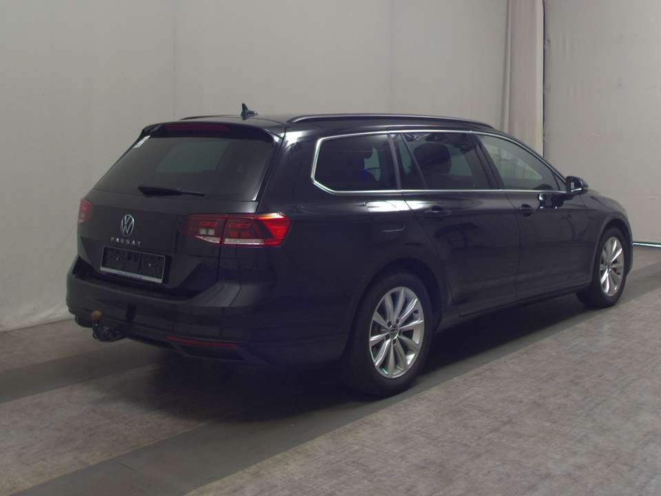 Volkswagen Passat Variant - Imagem 4
