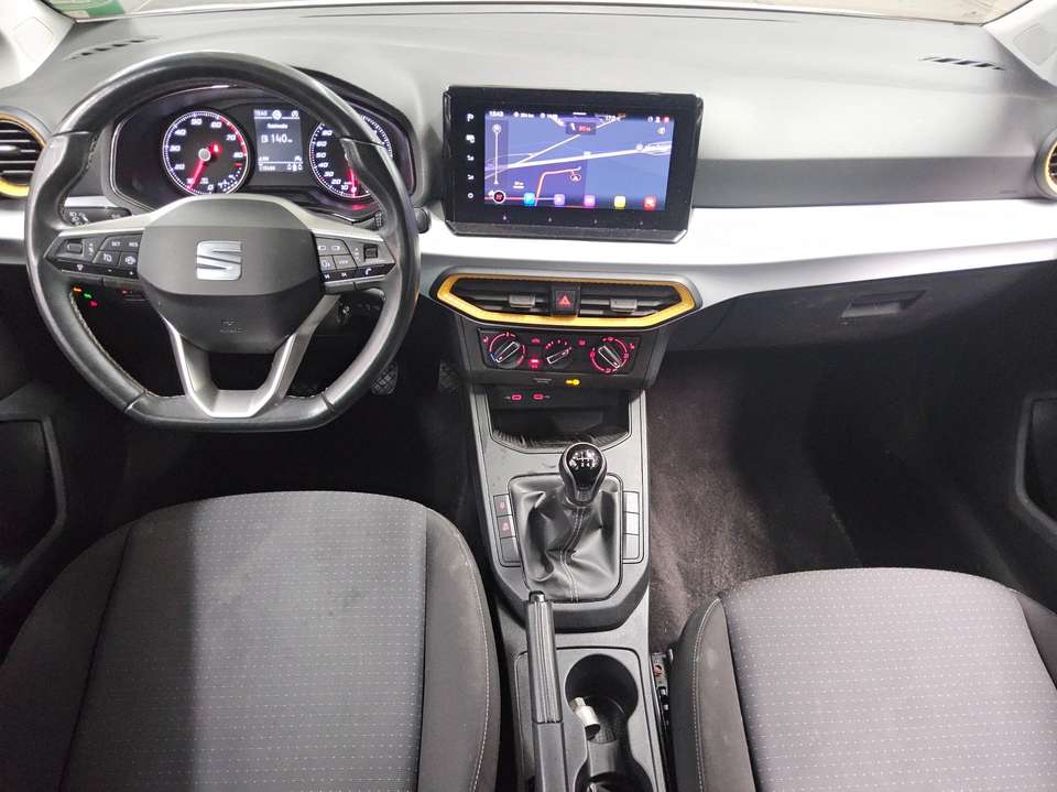 SEAT Ibiza - Imagem 5