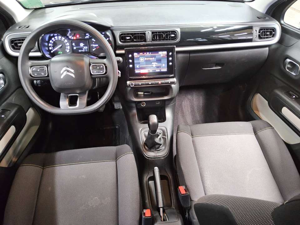 Citroen C3 - Imagem 5