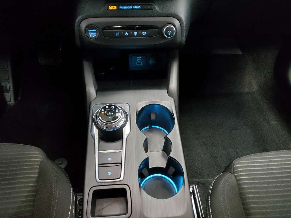Ford Focus - Imagem 6