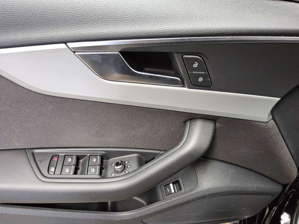 Audi A4 - Imagem 9