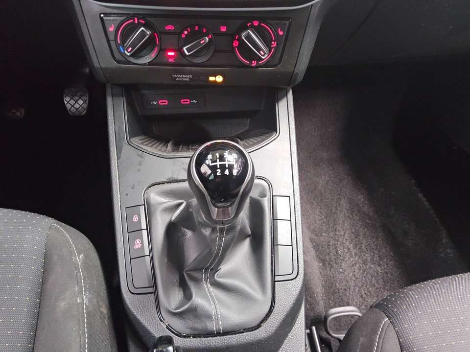 SEAT Ibiza - Imagem 6