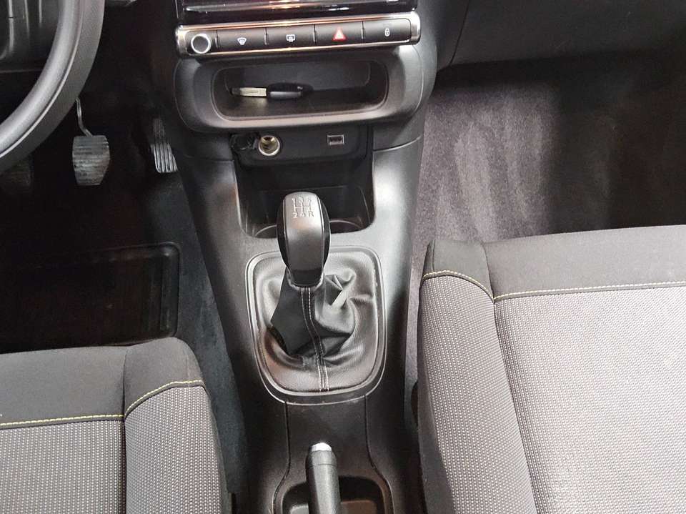 Citroen C3 - Imagem 6
