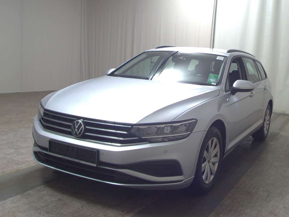 Volkswagen Passat Variant - Imagem 2