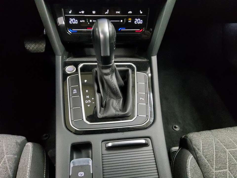 Volkswagen Passat Variant - Imagem 6