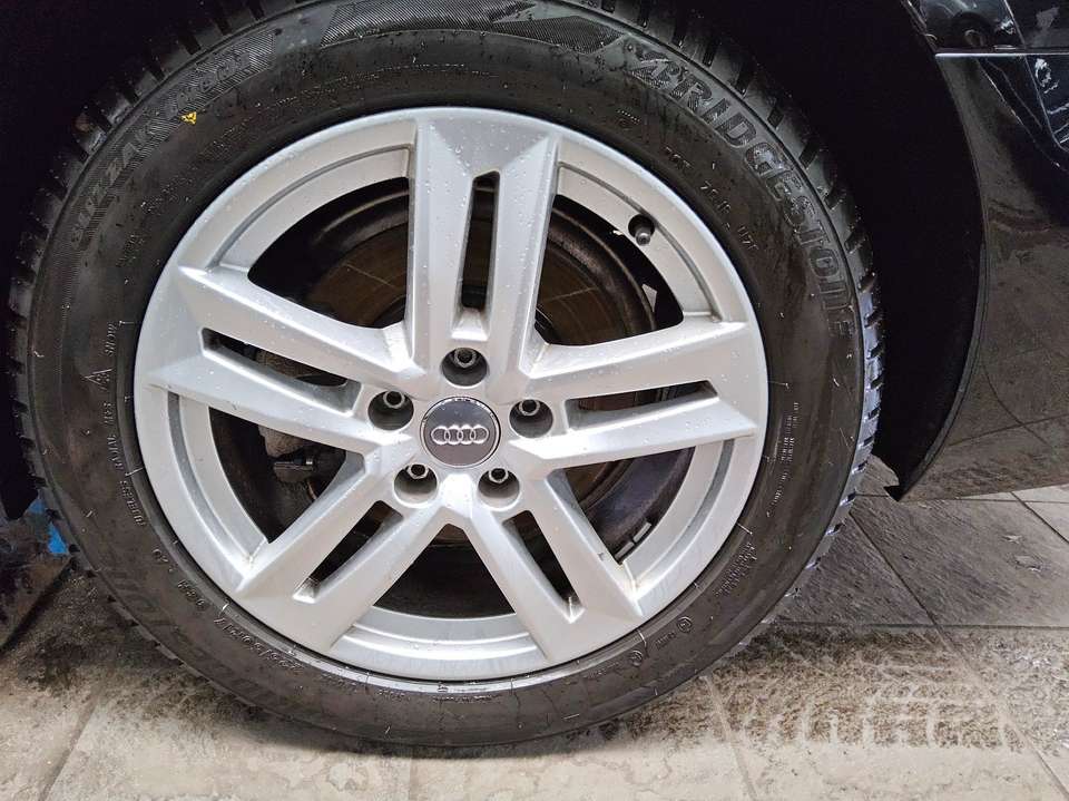 Audi A4 - Imagem 10