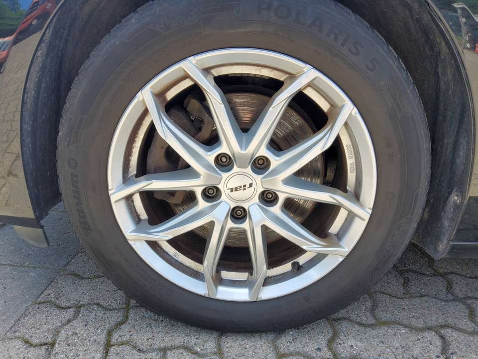 Opel Insignia - Imagem 10