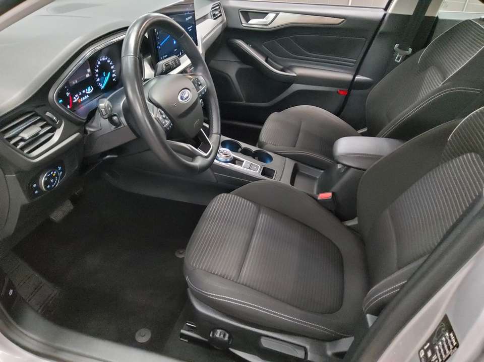 Ford Focus - Imagem 8