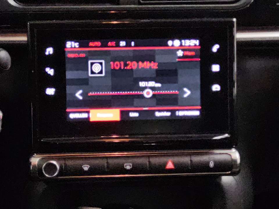 Citroen C3 - Imagem 7