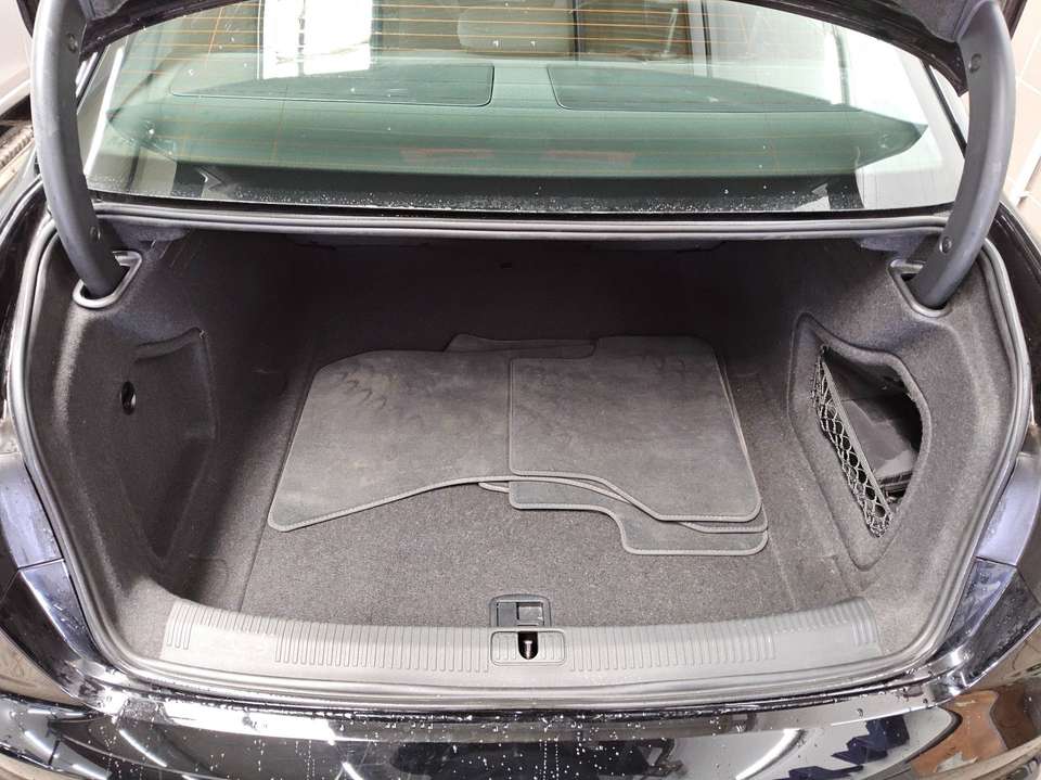 Audi A4 - Imagem 11