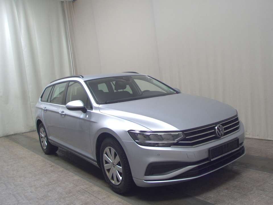 Volkswagen Passat Variant - Imagem 3