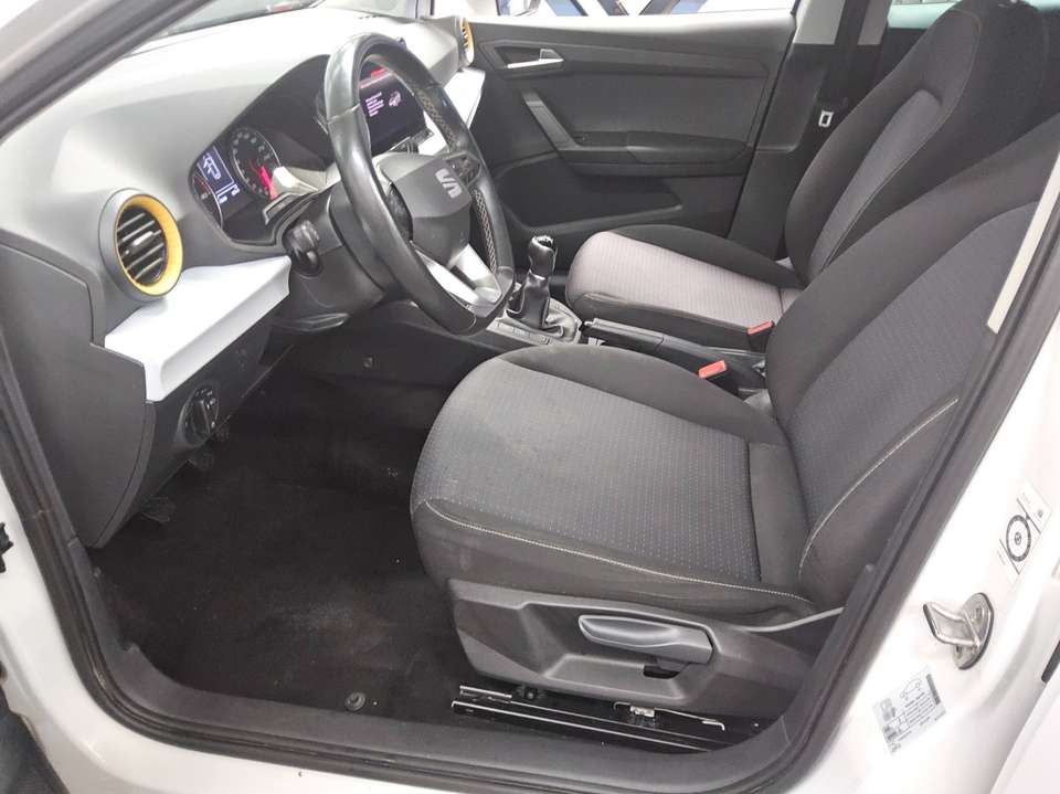 SEAT Ibiza - Imagem 8