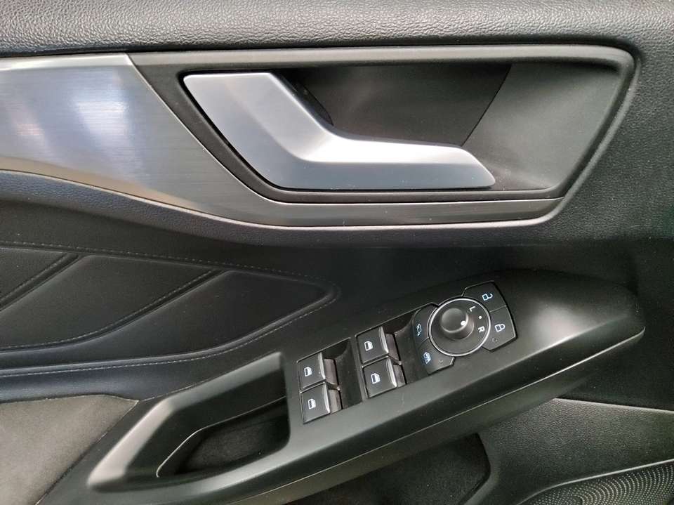 Ford Focus - Imagem 9