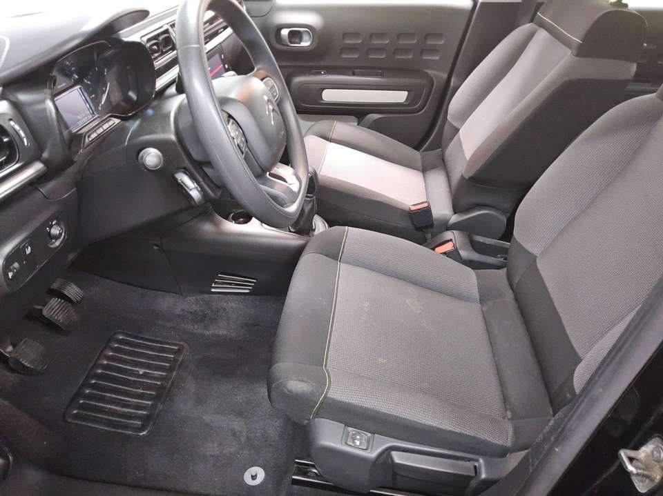 Citroen C3 - Imagem 8