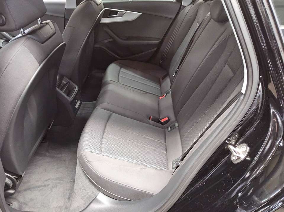 Audi A4 - Imagem 12