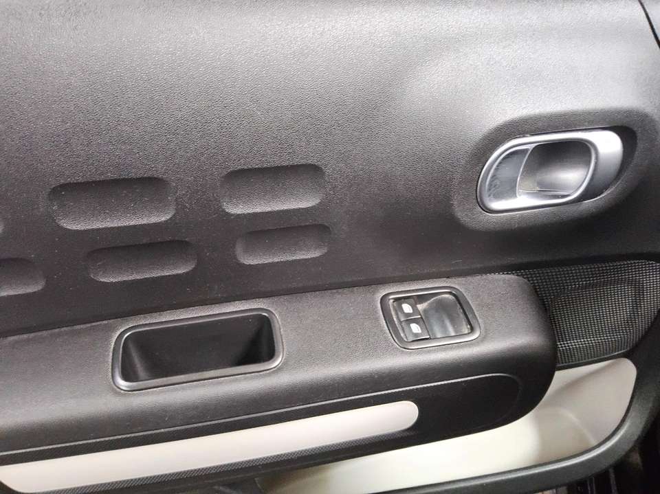 Citroen C3 - Imagem 9