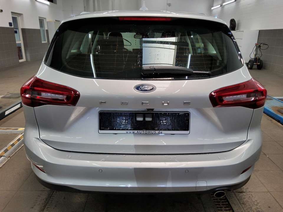 Ford Focus - Imagem 10