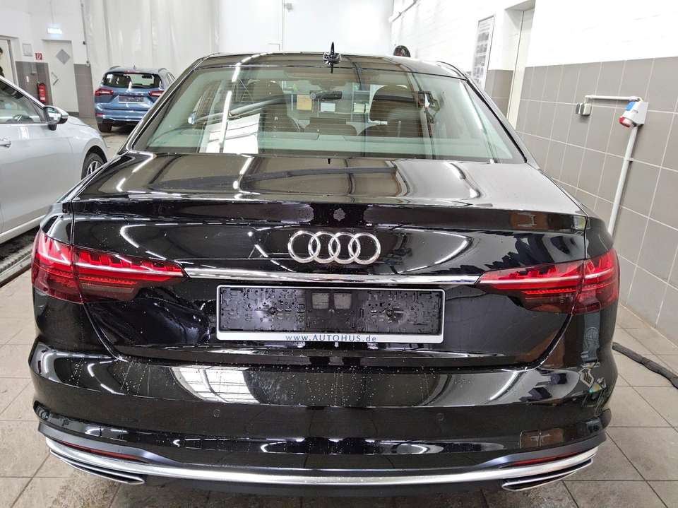 Audi A4 - Imagem 13