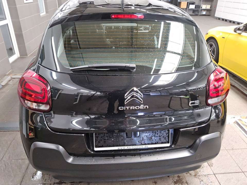 Citroen C3 - Imagem 10