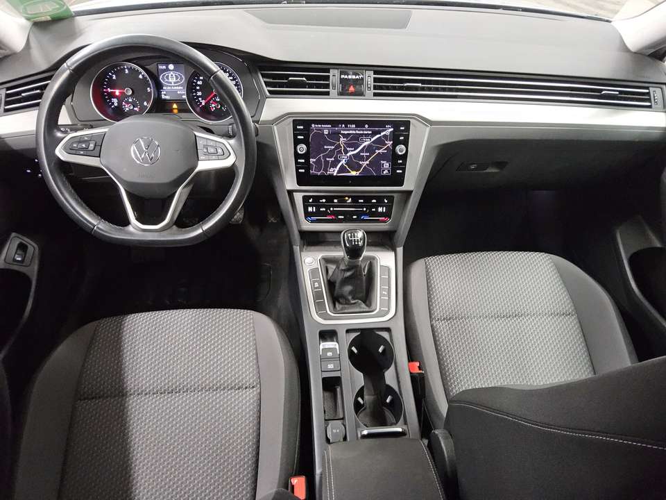 Volkswagen Passat Variant - Imagem 5