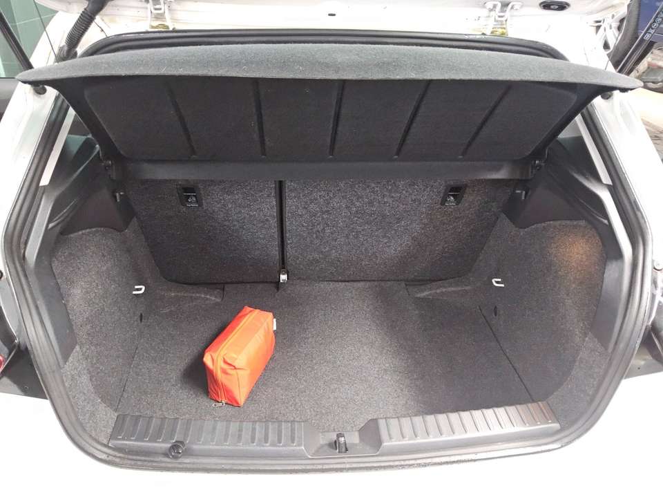 SEAT Ibiza - Imagem 11
