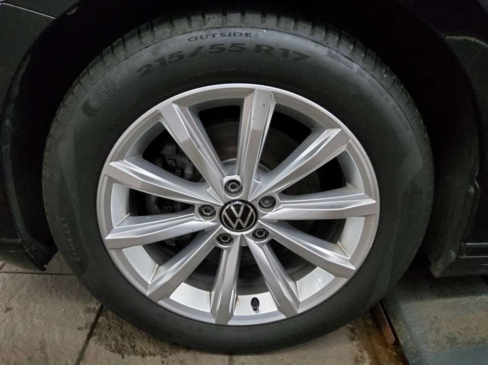 Volkswagen Passat Variant - Imagem 11