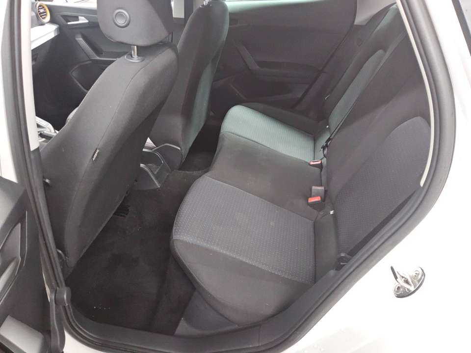 SEAT Ibiza - Imagem 12