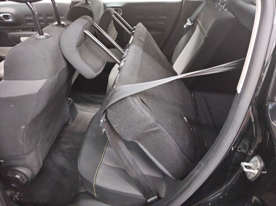 Citroen C3 - Imagem 12