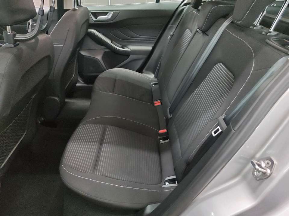 Ford Focus - Imagem 13