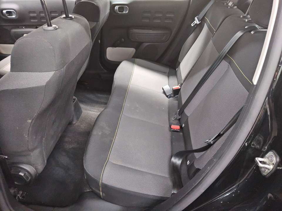 Citroen C3 - Imagem 13