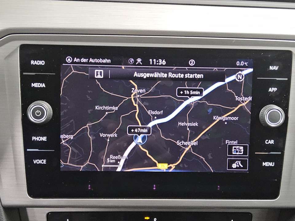 Volkswagen Passat Variant - Imagem 7