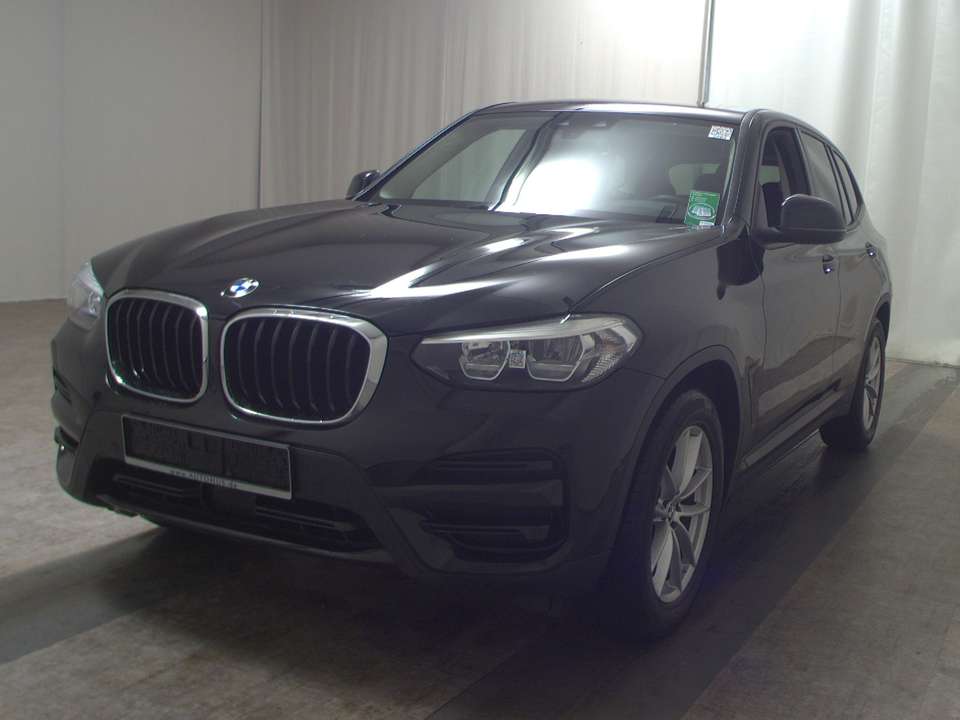 BMW X3 - Imagem 2
