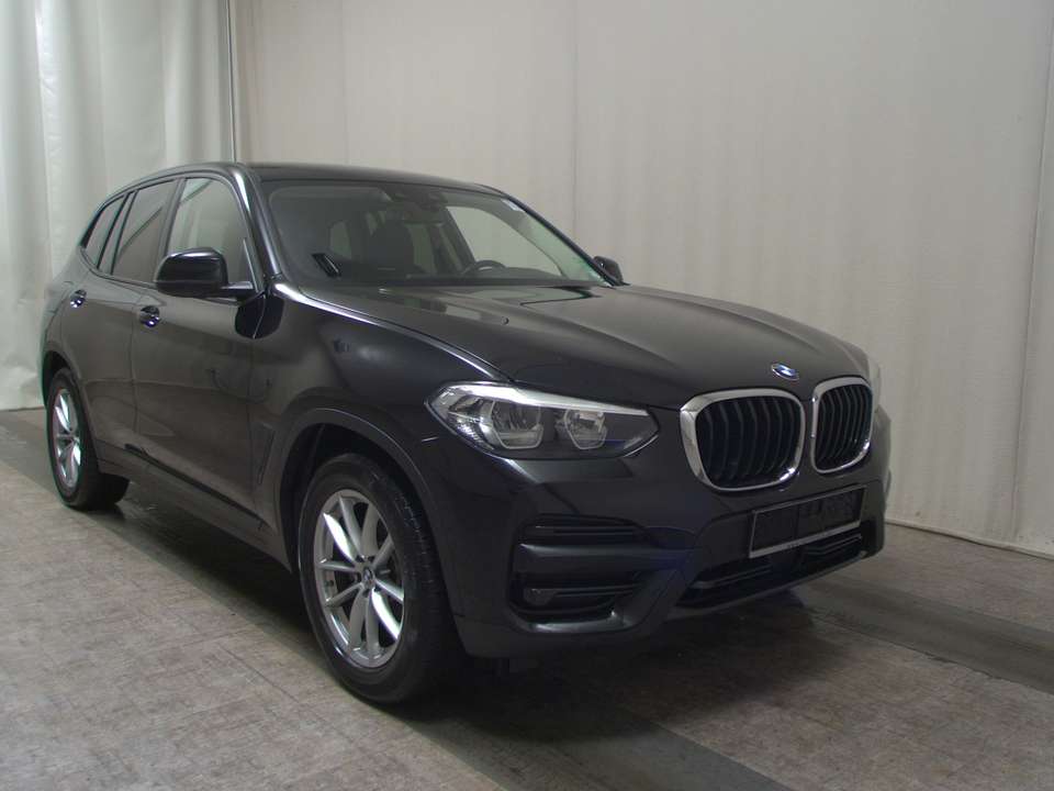 BMW X3 - Imagem 3