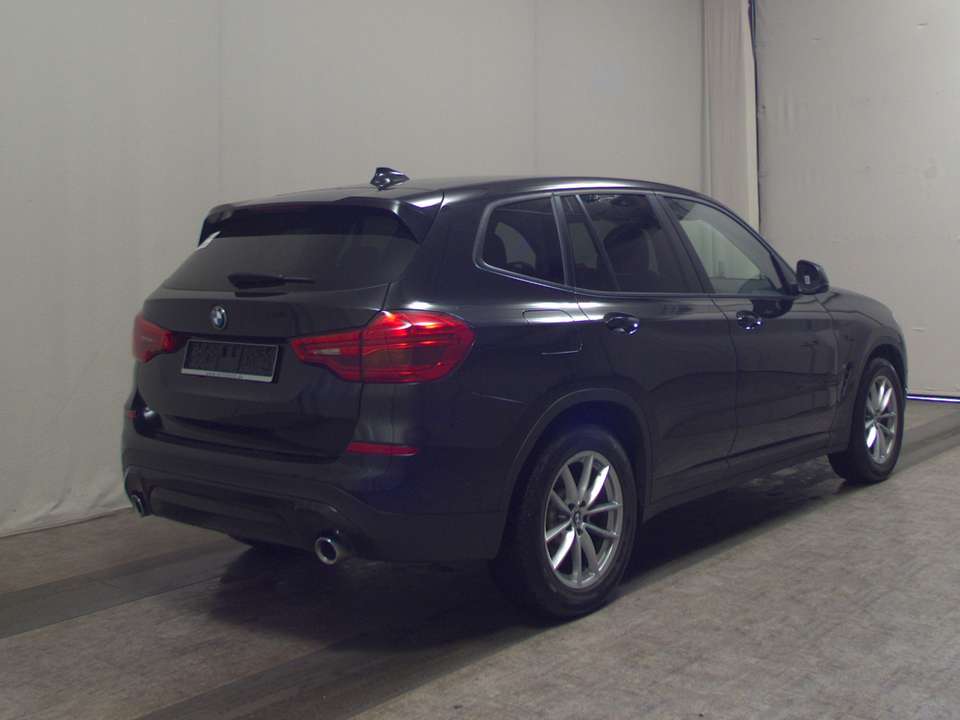 BMW X3 - Imagem 4