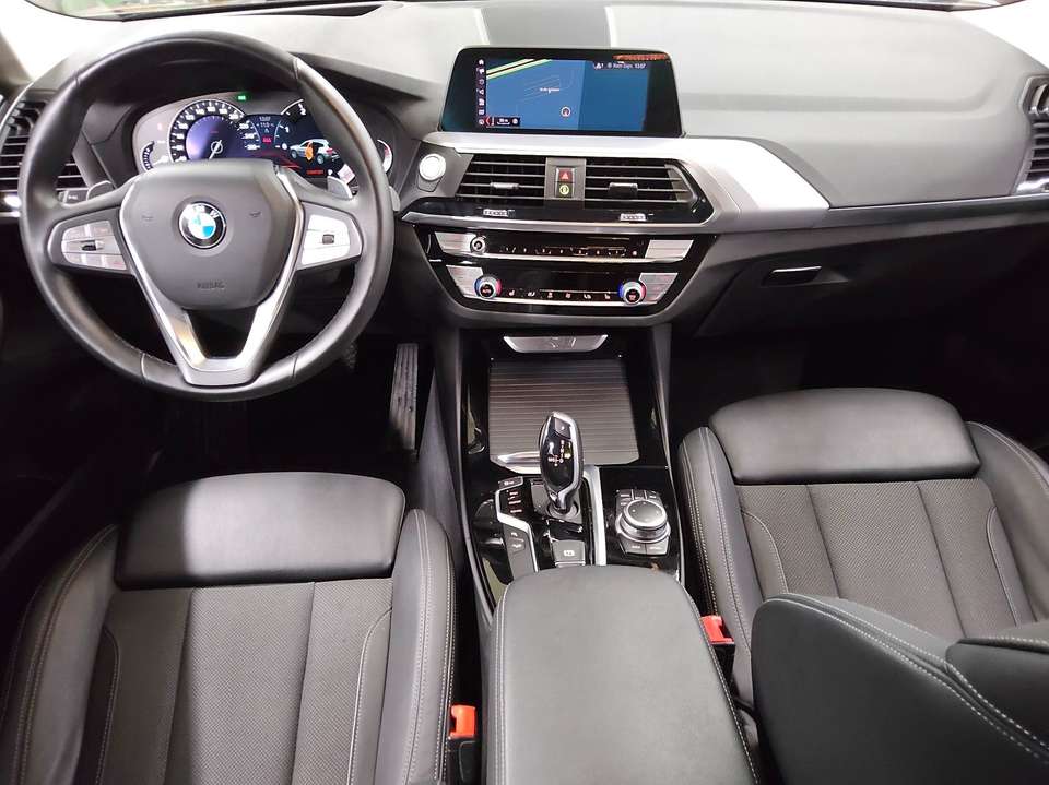BMW X3 - Imagem 5