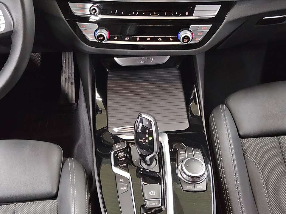 BMW X3 - Imagem 6
